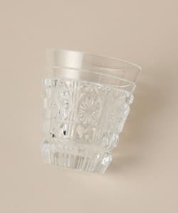 XG505 薩摩切子・切子タンブラー・ガラス工房弟子丸製・色被せガラス