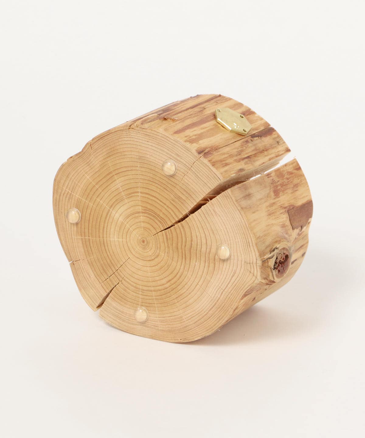 BEAMS JAPAN（ビームス ジャパン）Cul de Sac-JAPON / 青森ひば ペット