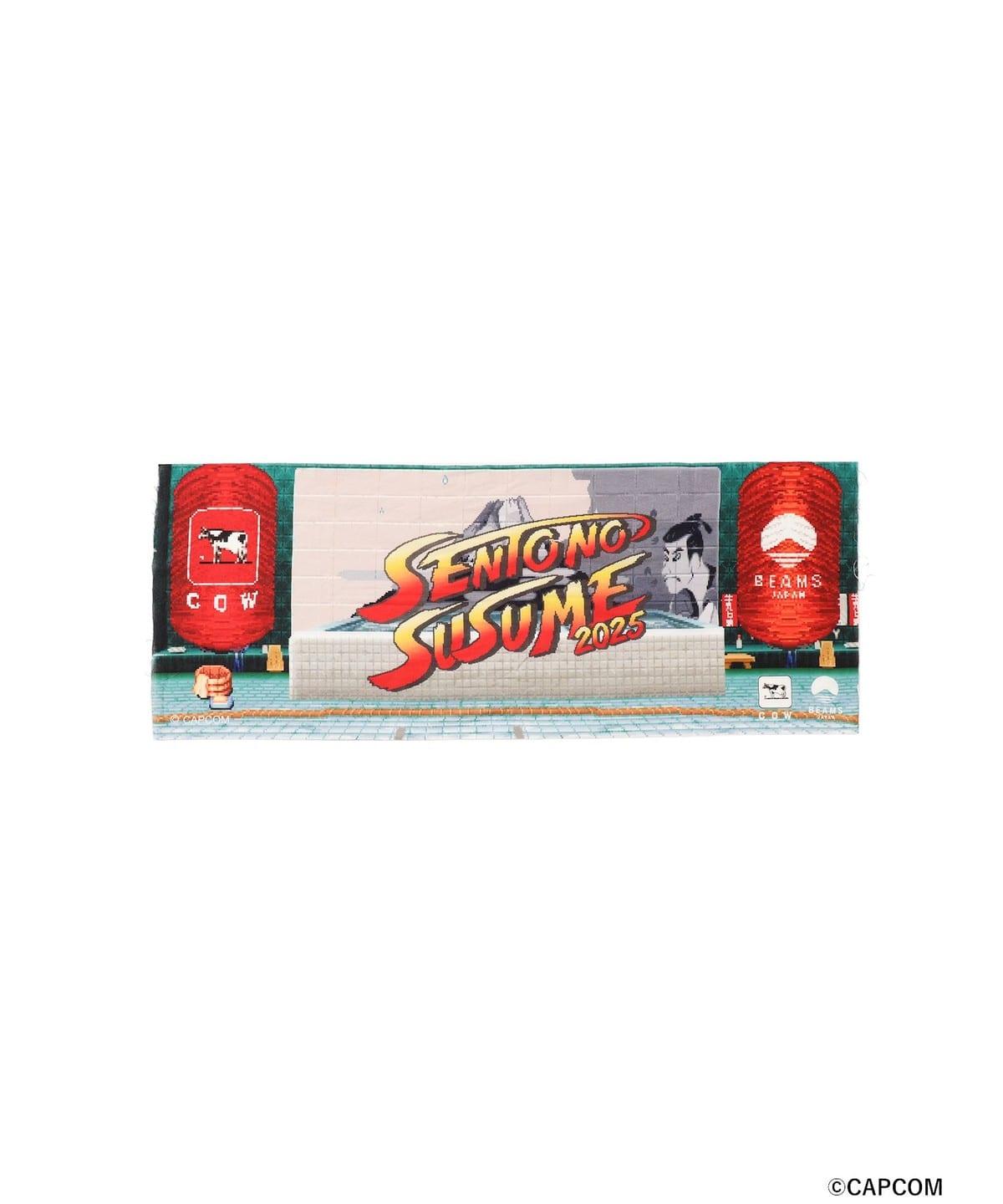 TOKYO CULTUART by BEAMS（トーキョー カルチャート by ビームス）銭湯