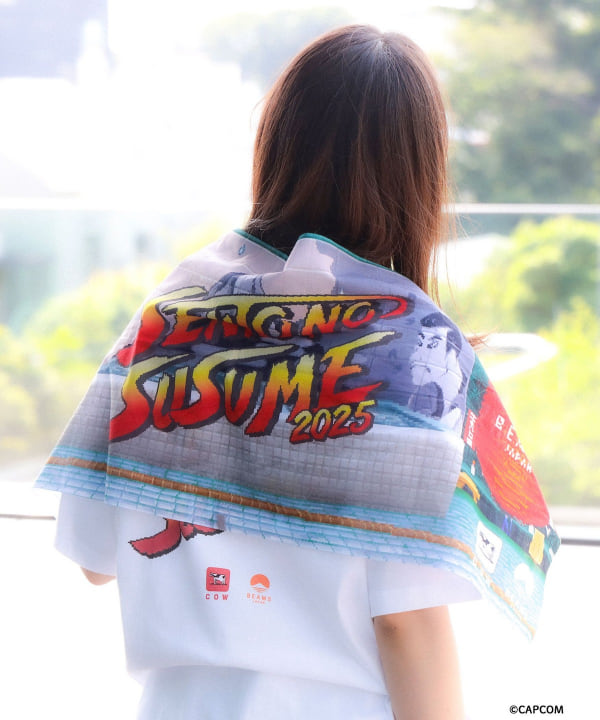 TOKYO CULTUART by BEAMS（トーキョー カルチャート by ビームス）銭湯