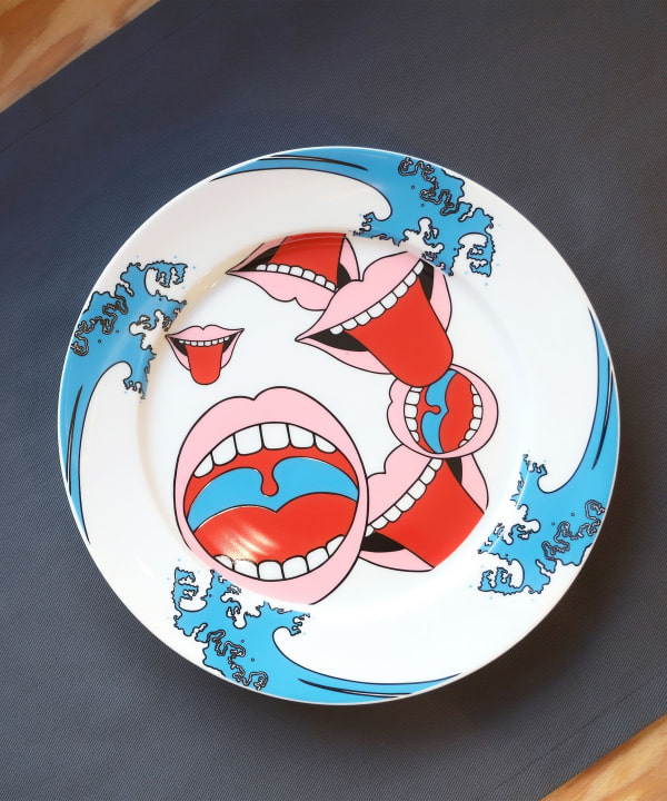 TOKYO CULTUART by BEAMS（トーキョー カルチャート by ビームス）横尾