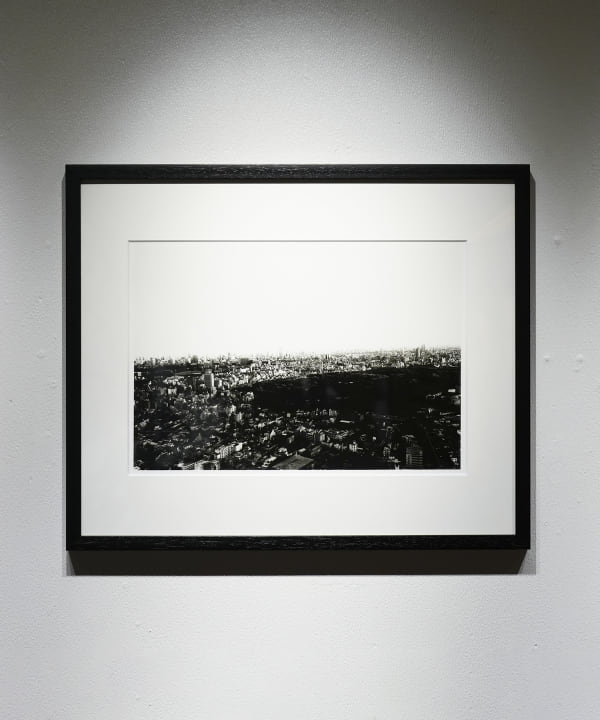 TOKYO CULTUART by BEAMS（トーキョー カルチャート by ビームス）森山