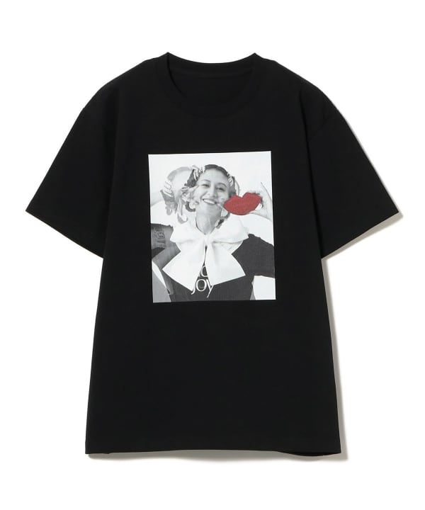 小泉今日子 コラボTシャツ Lサイズ Vermeerist BEAMS ファンには堪ら