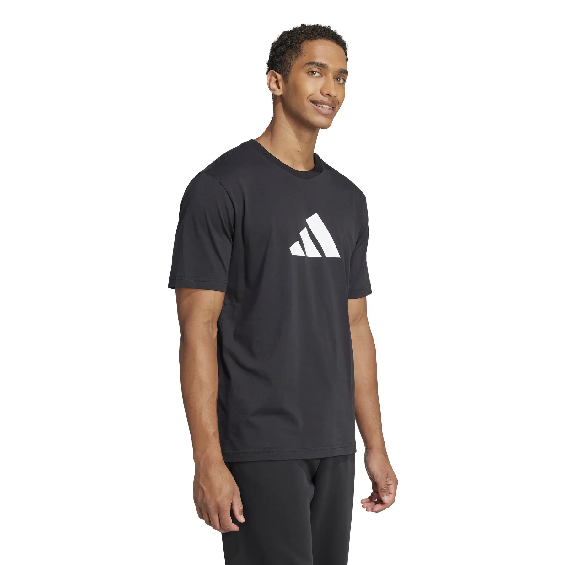 T-shirt adidas Future Icons 3-Stripes | Handball-Store