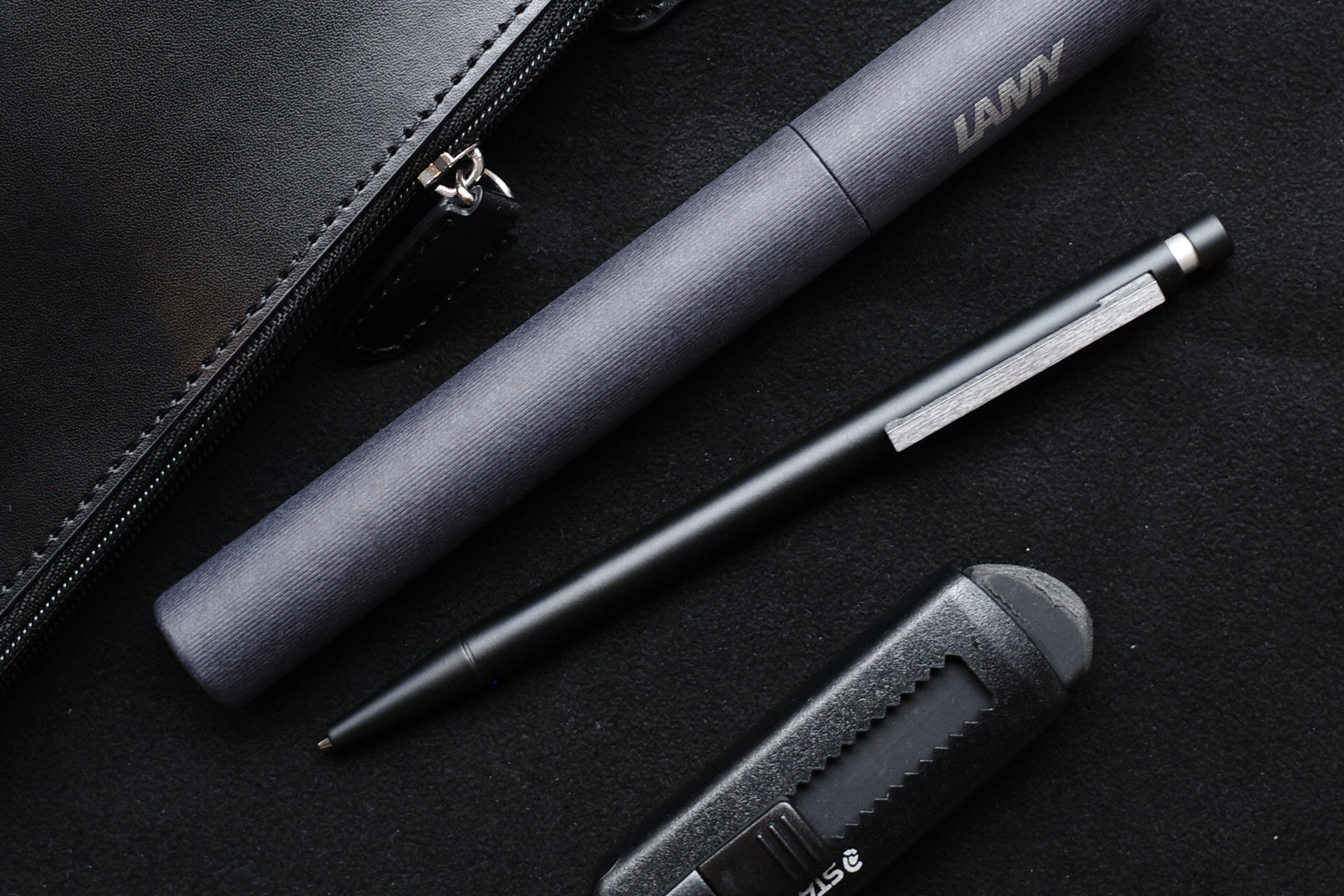LAMY ラミー pickup pro ピックアップ マネージャ レア