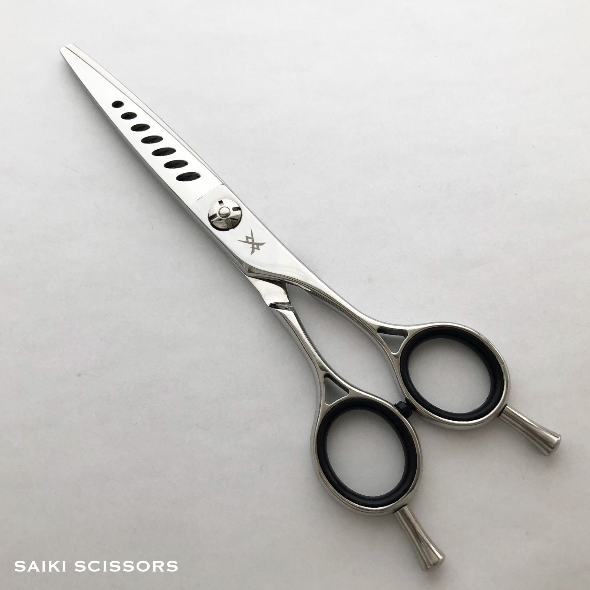 WZX5.75SN - 髪を傷めない美容ハサミ｜サイキシザーズ