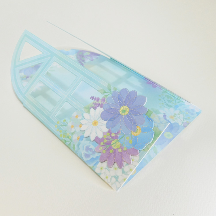 🌼色紙 新商品 発売🌼 - Z&K