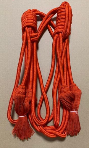 山伏 束装 貝ノ緒 かいのお 修験 道 法要 装束 着物 僧侶 山伏 束装