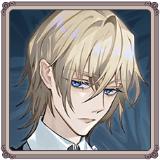 イケメンヴィラン】ジュード・ジャザ詳細情報 - イケメンヴィラン攻略