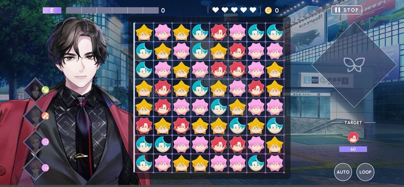 ブレマイ】皇坂 逢のプレイリスト【ブレイクマイケース】 - ブレマイ