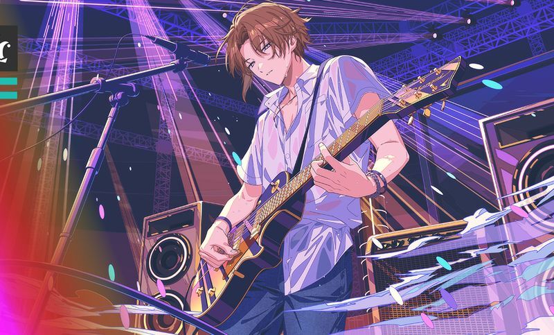 エイトリ 18TRIP 斜木七基 斜木 七基｜Day2｜【公式】18TRIP（エイトリ）