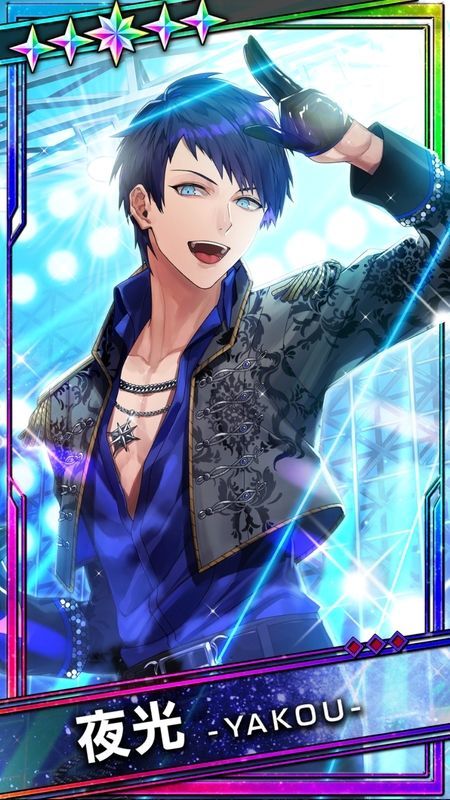 ブラスタ 夜光 アクリルコースター ブラスタ 夜光 アクリルコースター