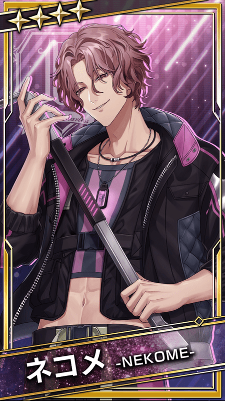 ☆4【手になじむ鉄槌】ネコメ - ブラスタ攻略wiki | Gamerch