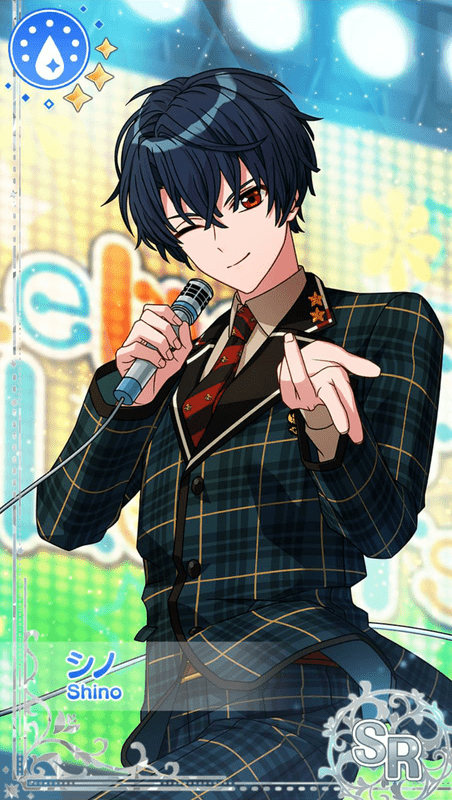 大胆にサービスを】シノ詳細 - 【まほやく】攻略Wiki | Gamerch