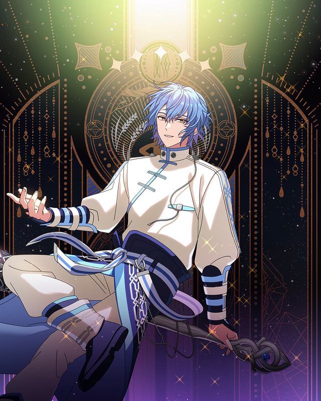 まほやく ネロ まとめ② ネロ フルカードイラスト一覧 - 【まほやく