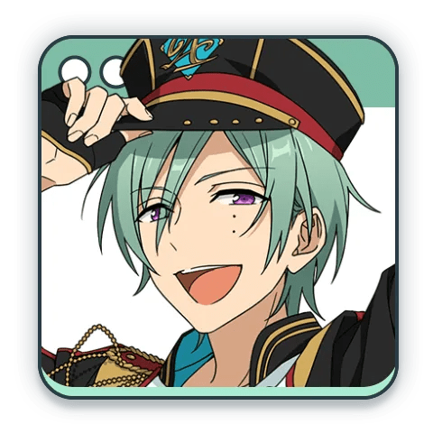 あんスタ あんさんぶるスターズ 風早巽 あんスタ 巽 風早 巽