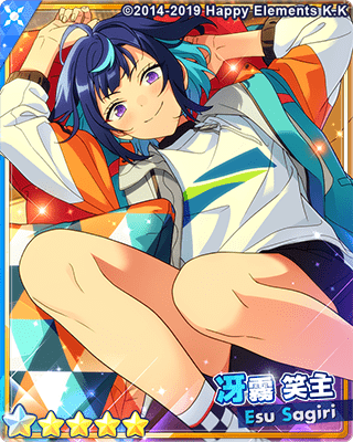 未開封】あんスタ 冴霧笑主 デビューライブ クリアランス 4点セット 未