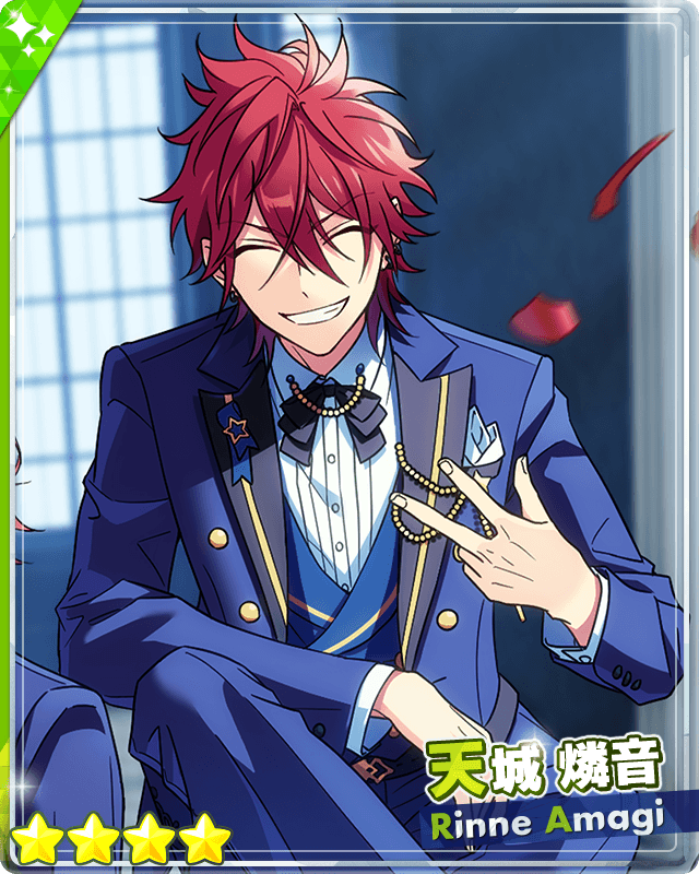 天城兄弟 あんスタ ぱしゃっつ Vol.5 Action 30枚 天城一彩 天城燐