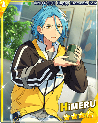 ゆ*様 あんスタ HiMERU リンライ など あんスタMusic】［『ユニット