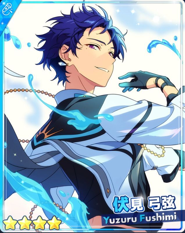 伏見弓弦あんスタgracolle CANBA!! ES9th TORRENT