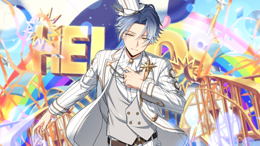 エリオスR】［4th Anniversary］ニコ - エリオスR攻略wiki | Gamerch