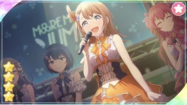 希少・美品】プロセカ 色紙 桃井愛莉 「拝啓、あの頃のわたしへ