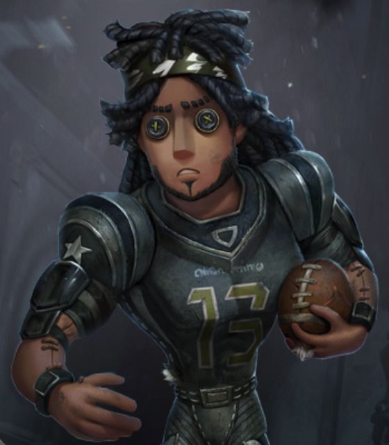 第五人格オフェンスの評価とステータス - 第五人格攻略Wikiまとめ