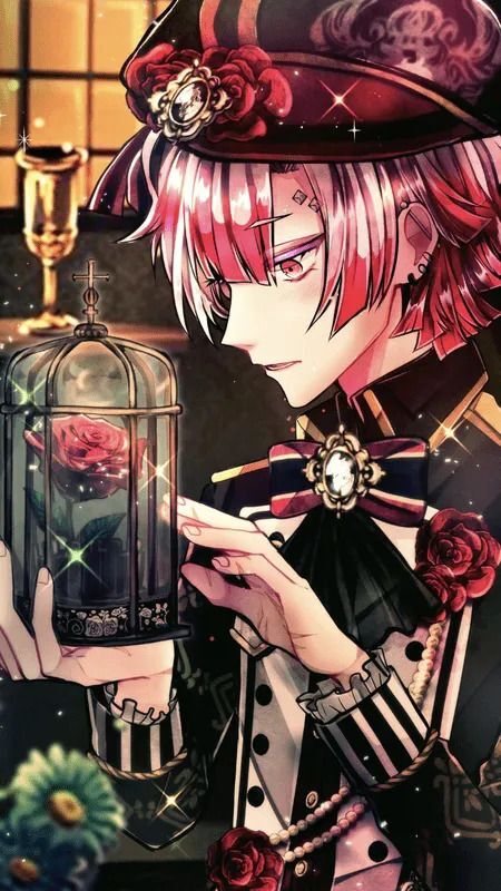 悪魔執事と黒い猫 あくねこ ぱしゃこれ アモン 悪魔執事と黒い猫 あく