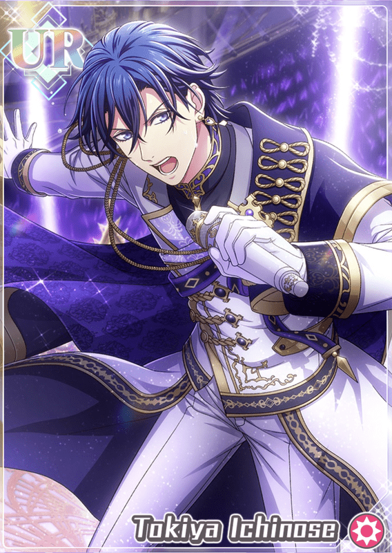 最終値下げ】うたプリ シャニライ ビジュコレ SEC トキヤ うたプリ