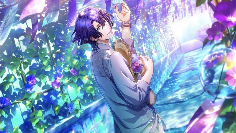 夏風に色づく郷愁】聖川真斗 - シャニライ攻略Wiki | Gamerch