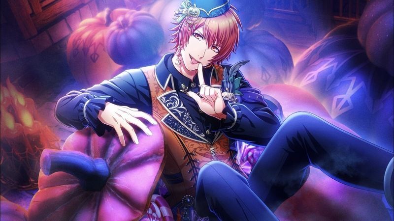 一十木音也 My Only Prince】一十木音也 - シャニライ攻略Wiki