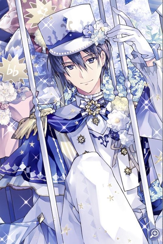 アイドリッシュセブン アイナナ 和泉一織