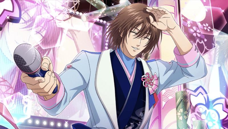 テニスの王子様 スペシャルブロマイド Part.5(祭-Festival- Version