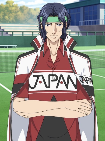 テニプリ Anniversary Big ルミナスタンド ⭐︎ 幸村精市 THE BEST OF