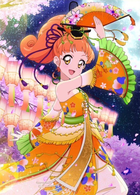 アイカツカード 甘羽まどか 栗栖ここね プレミアム 2026年最新】天羽