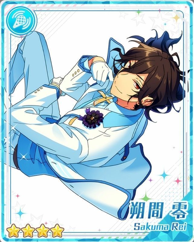 あんスタ UNDEAD 朔間零 アクスタ 朔間零 アクリルスタンド あんさん