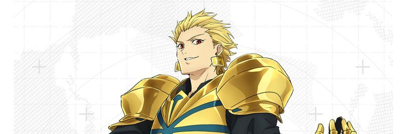 コンパス】アーチャー（ギルガメッシュ）のおすすめデッキと立ち回り