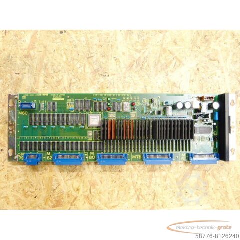 拡張カード Fanuc A20B-1000-0950 / A350-1000-T954/05 拡張カード