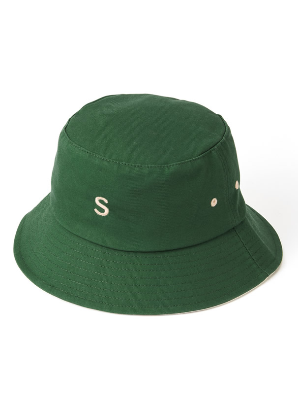LONG BUCKET HAT ミセスグリーンアップル GREEN APPLE Mrs. LONG APPLE