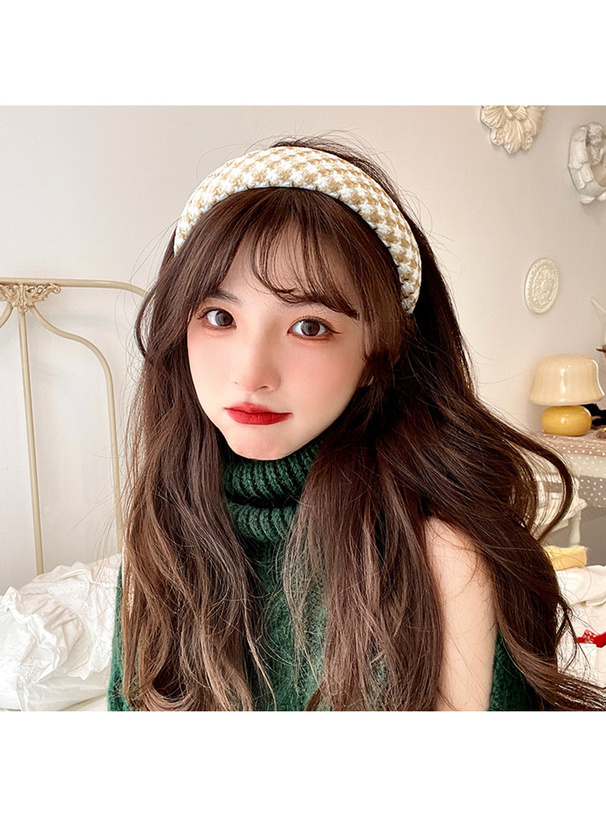 ☆商談中☆ カチューシャ3点セット ☆商談中☆ カチューシャ3点セット