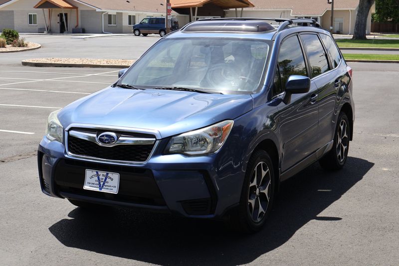 forester 1204040 オプションお写真2枚目掲載 2014 Subaru Forester