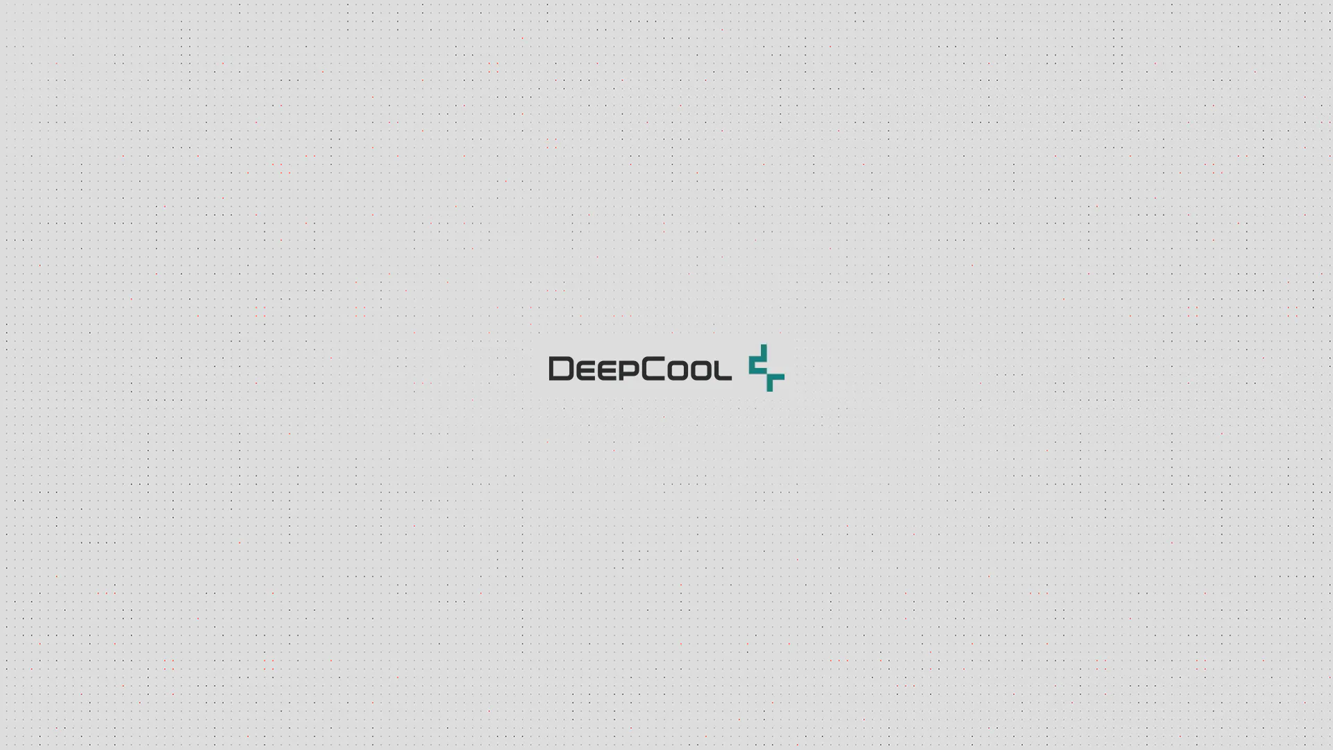 CH160 - DeepCool