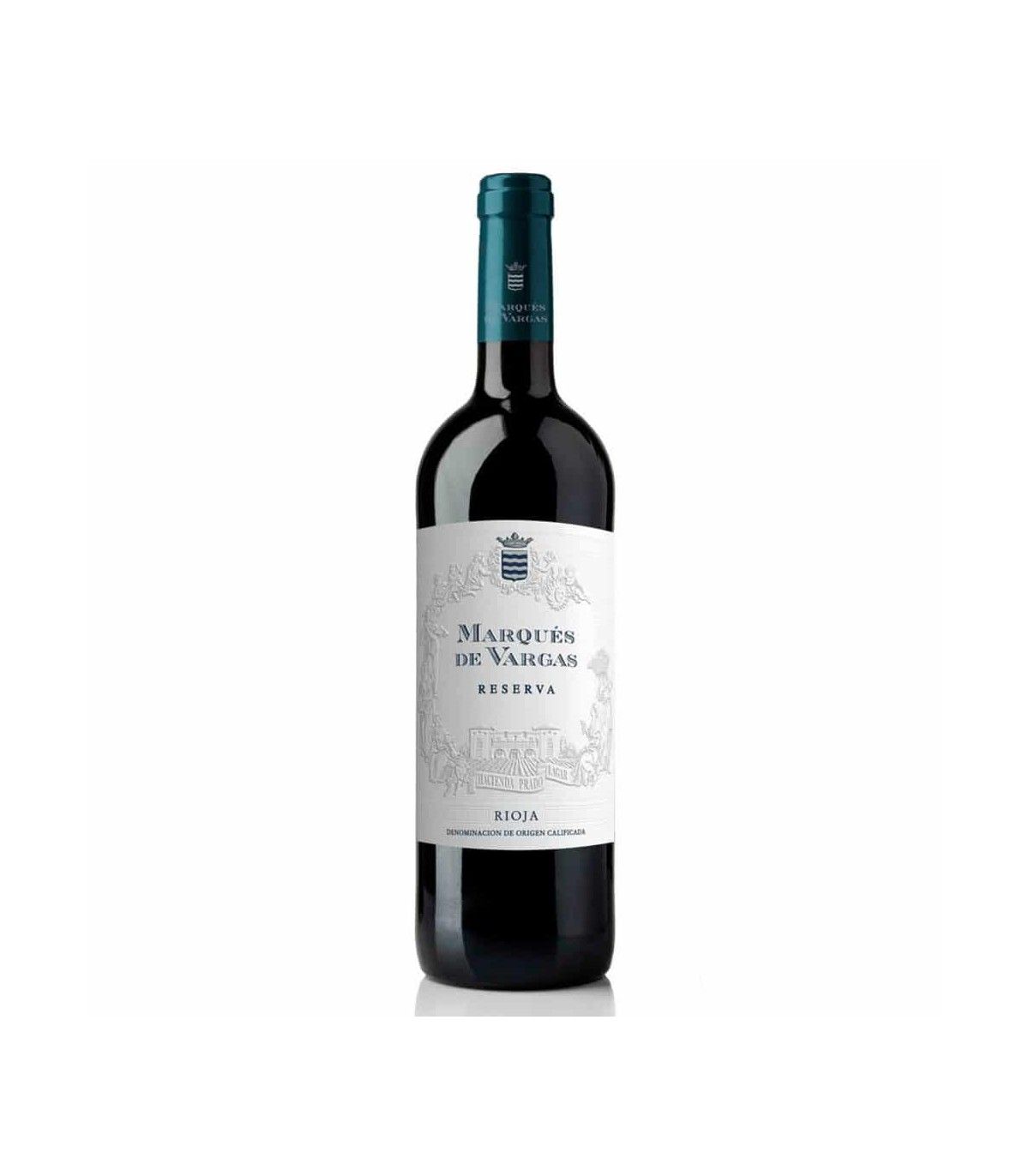 Buy Marques de Vargas Reserva | ENBOTELLA