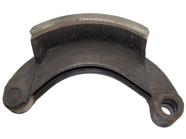 Puu 1104545 SCANIA - BRAKE SHOE - CAN.BS.SC.254 - 1104545 - BRAKE