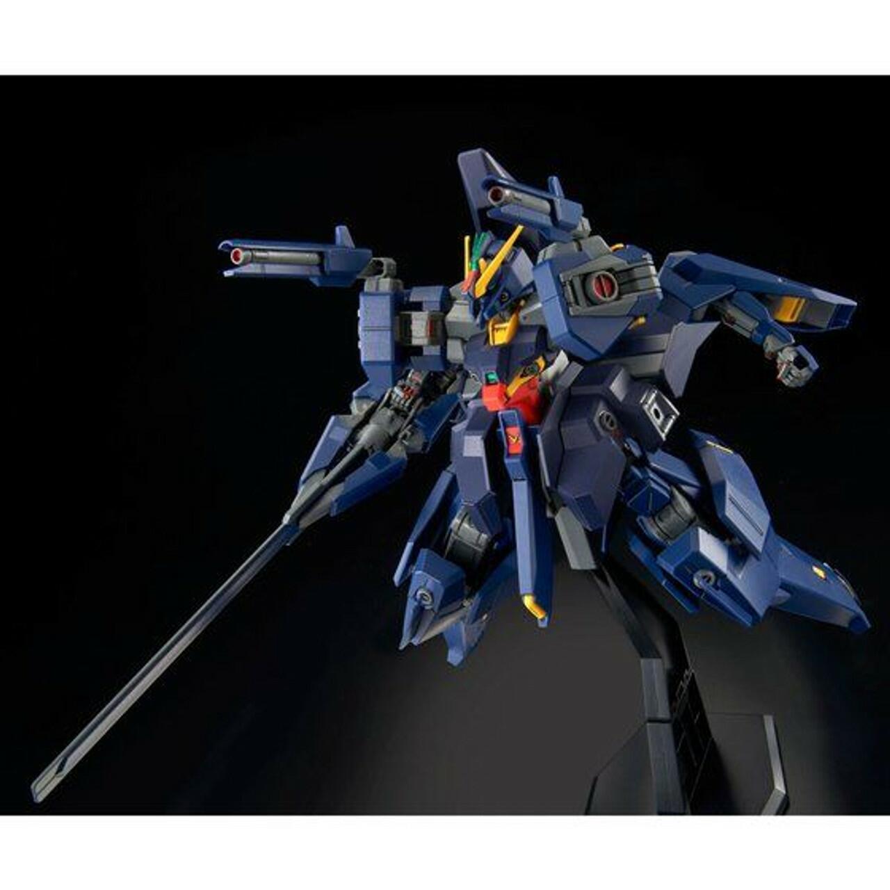 HGUC 1/144 RX-124 Gundam TR-6 [Haze'n-Thley II] - Gunpla San