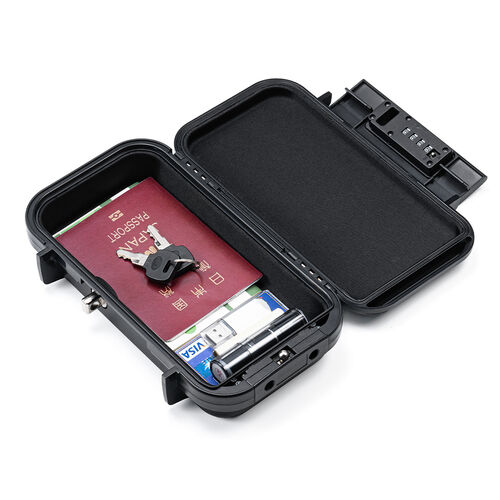 セキュリティボックス（貴重品ボックス・セーフティボックス・鍵収納