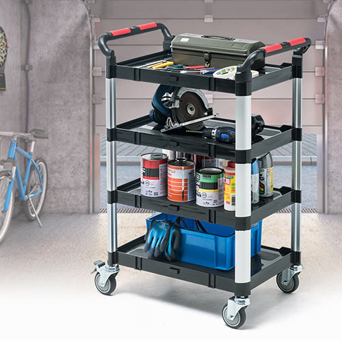 美容機器 コレクション スタンド台車 美容機器 スタンド台車やワゴン