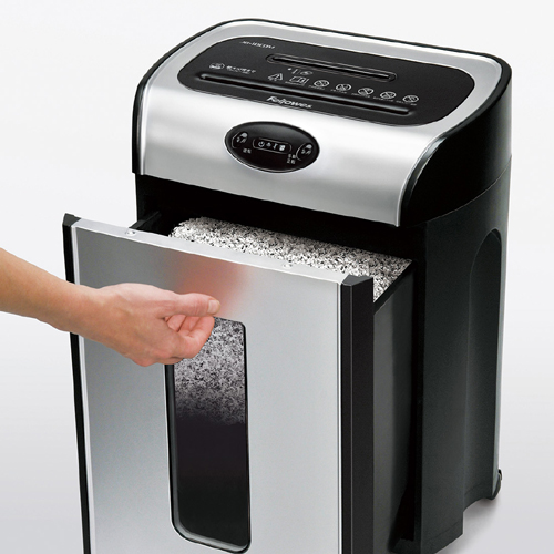 クサノ 様 Fellowesデスクサイドシュレッダー JB-10CDM フェローズ