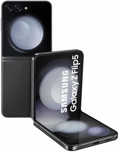 ギャラクシーAndroid Galaxy Flip 5｜256gb｜SIMフリー Galaxy Z Flip5