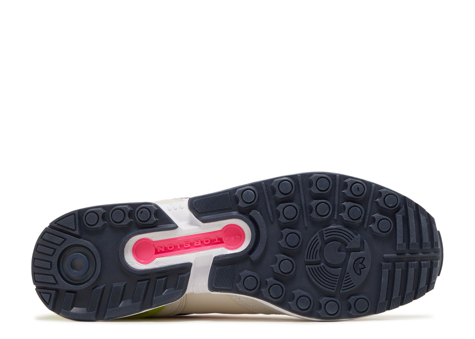 Kevin Lyons X ZX 8000 'Monster' - Adidas - GY5769 - chalk white